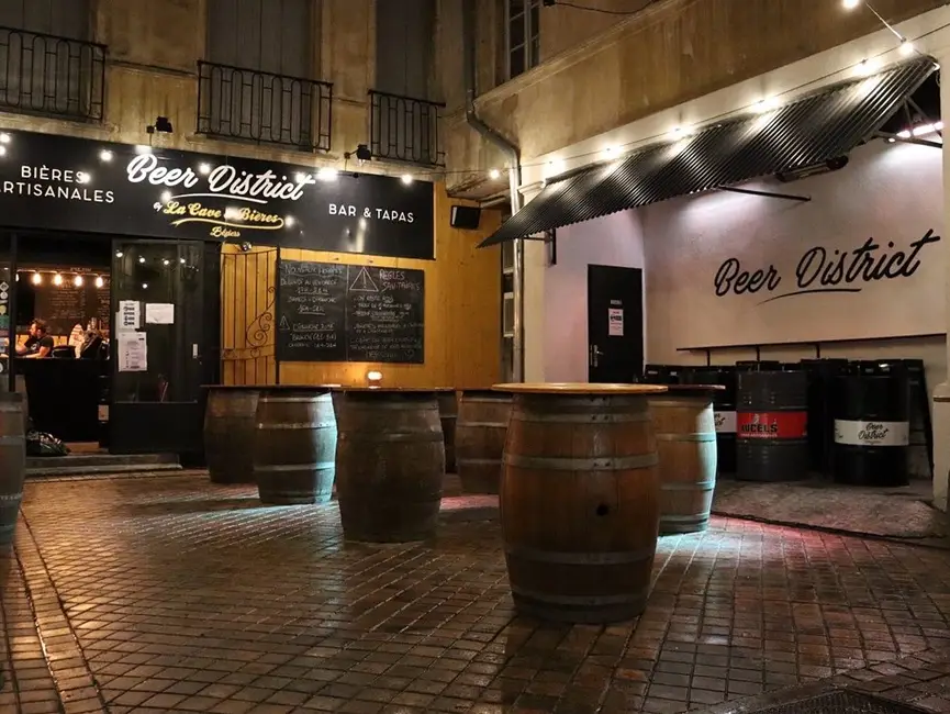 bar-beziers